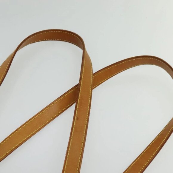 LOUIS VUITTON Monogram Cabas Alto Tote Bag M51152 LV Auth ep10434 - Picture 9 of 16